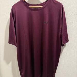 Under Armour men's Threadborne Siro T-shirt, Men, XXL